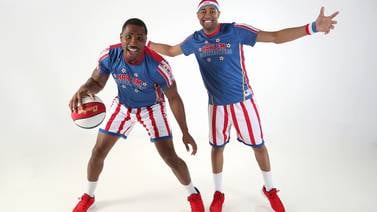 Entrevista con los Globetrotters de Harlem:  “No solo hay que ser un gran jugador de baloncesto” 