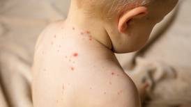 Falta de vacunación deja vulnerables a 40 millones de niños ante sarampión