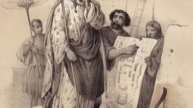 Herodes El Grande: El asesino de ‘Los Inocentes’