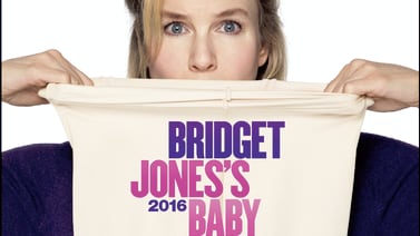 Crítica de cine: El bebé de Bridget Jones