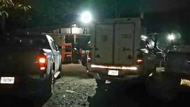 OIJ investiga a detenido en San Carlos por seguidilla de homicidios en la zona norte