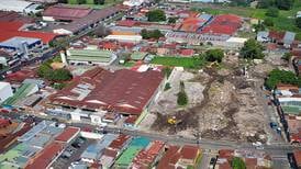 MOPT inicia demoliciones en Calle Blancos para dar paso a último tramo de Circunvalación norte