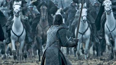 Top 5: Batallas de armadura y espada antes del noveno episodio de 'Game of Thrones'