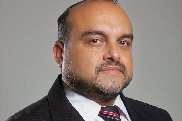 Rodrigo Chaves nombra a funcionario del ICE como nuevo presidente de la CNE
