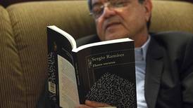 Reacciones: Premio Cervantes a Sergio Ramírez significa un impulso para la literatura centroamericana