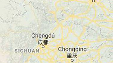 Al menos siete niños muertos y 12 heridos en ataque con cuchillo en China