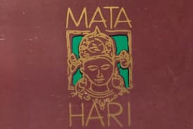 ‘Mata-Hari  (Sentencia para una aurora)’: Un gran texto para Ana Clara Carranza, una gran actriz