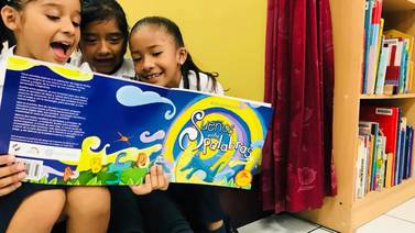 ‘Carretica Cuentera’ llegará a la Isla de Chira para fomentar la lectura y escritura de sus niños 
