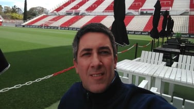 Gerente del Puntarenas FC habla claro de su empresa: ‘Hay agentes registrados en FIFA y poseen clubes en Costa Rica’