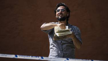 Suecia eleva su alerta terrorista tras constante quema del Corán