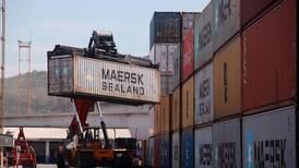 Comerciantes denuncian retrasos en entrega de contenedores en Puerto Caldera