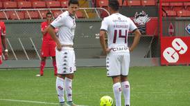 Saprissa visita a Guanacasteca por el Torneo de Copa con 360 minutos sin marcar un gol 