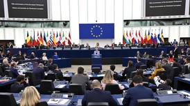 Parlamento Europeo declara a Rusia promotor del terrorismo y sufre ataque cibernético