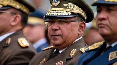 Fiscalía venezolana imputa a cuatro militares por tráfico de cocaína a México