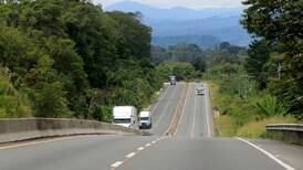CHEC entrega carretera a Limón en tramos aislados