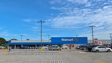 Walmart abre nueva tienda en Liberia
