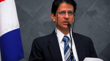 Director del IICE sobre pensiones de la Corte: 'Régimen no tiene solvencia actuarial'