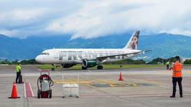 Aerolínea de bajo costo Frontier abrirá vuelo de Orlando, Florida a Guanacaste