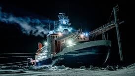 Mayor expedición al Polo Norte alerta sobre deshielo del casquete por cambio climático