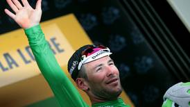 Mark Cavendish gana la tercera etapa del Tour de Francia, Peter Sagan sigue líder
