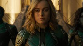 ‘Capitana Marvel’ arrasa en taquilla y se convierte en el segundo mejor debut del Universo Marvel en el mundo