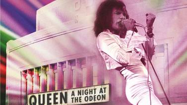 Cinépolis se lucirá con legendario ‘show’ de Queen