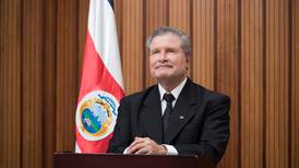 Presidente de Corte pide a Pedro Muñoz denunciar influencias indebidas de magistrados