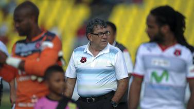 Guilherme Farinha: ‘El sábado el estadio Morera Soto no será suficiente para tanta afición liguista’