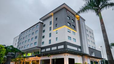 Nuevo hotel de la cadena Hilton abre en Costa Rica con inversión superior a $20 millones 