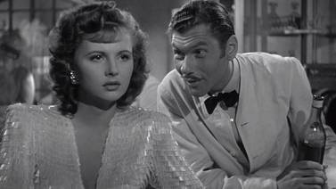 Murió la actriz Madeleine LeBeau, última superviviente del reparto de 'Casablanca'