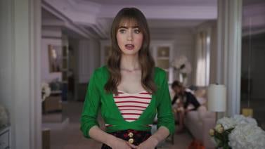 Lily Collins protagonizará la película de Polly Pocket: ¿La próxima sensación después de ‘Barbie’?