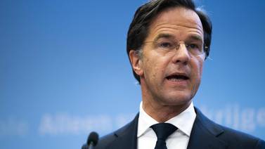 Primer ministro Mark Rutte busca ganar cuarto mandato en elecciones de Holanda
