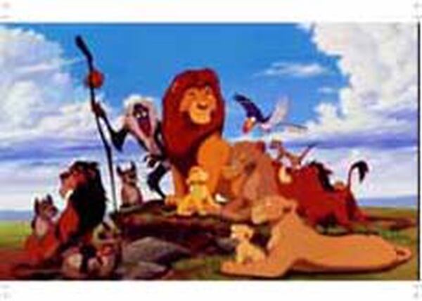 Disney Pornografico La Nacion 100 personajes de dibujos animados que (tal vez) recuerdes. disney pornografico la nacion