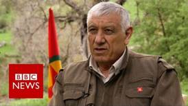 PKK kurdo dice que 'intensificará la guerra' en Turquía