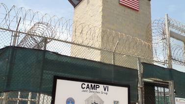    Obama no sabe cómo cerrar  Guantánamo