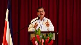 Exliberacionista encabezará papeleta diputadil de partido cristiano Renovación Costarricense