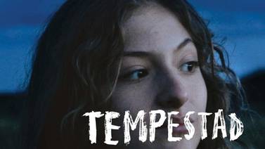 ‘Tempestad’ y ‘Abrázame como antes’  conquistaron  el Costa Rica Festival de Cine