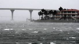 Ian toca tierra en Florida con la fuerza de un huracán categoría 4 