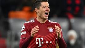 Sin sorpresas y con goleada, el Bayern Múnich ya está en cuartos de Champions