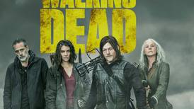 ‘The Walking Dead’ se acordó, en su último aliento, de cómo ser una buena serie