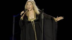 Barbra Streisand publicará sus memorias desde la infancia en el 2017