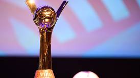 Trofeo del Mundial Femenino Sub-20 se volvió un imán para que más niñas sueñen con ser futbolistas