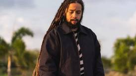 Murió ‘Jo Mersa’ Marley, cantante y nieto de Bob Marley