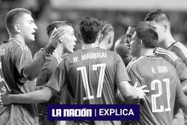 Repechaje Costa Rica vs. Honduras: ¿Hay tiempos extra o penales? ¿Cuáles son las 12 bajas de la ‘H’?
