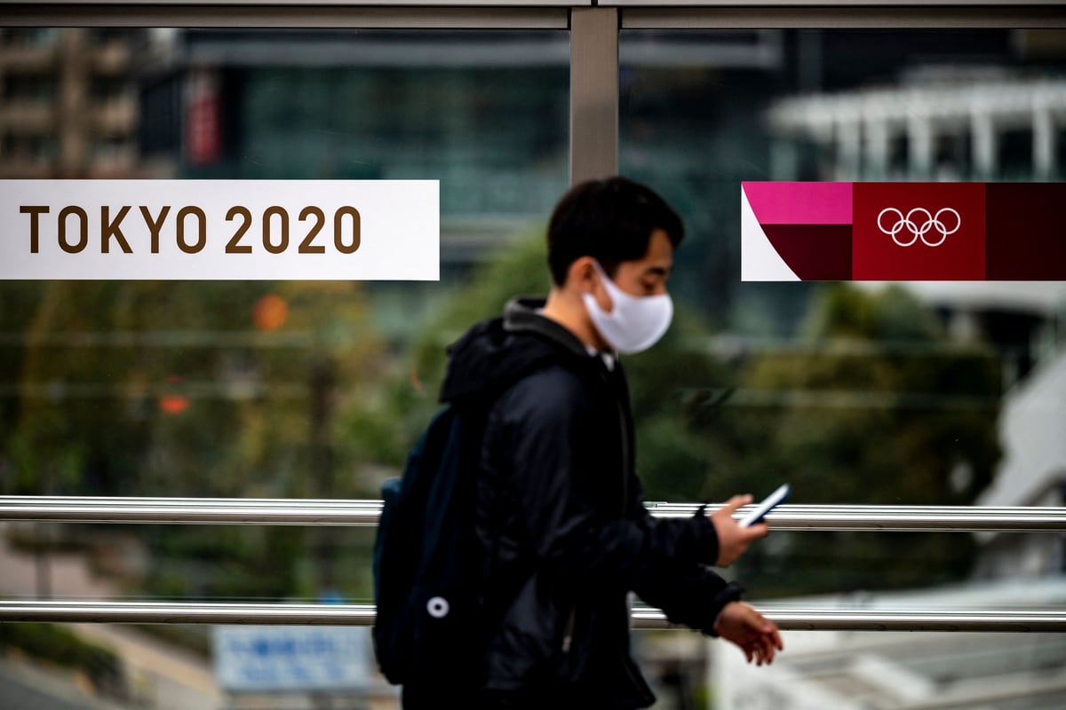 Juegos Olímpicos de Tokio se celebrarán sin espectadores del extranjero  debido a la pandemia - La Nación