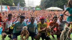 La Vuelta a Costa Rica pinta como una opción para reactivar economía en los pueblos 