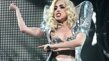 Premios MTV tendrán sello Gaga