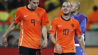  Las selecciones Bélgica y Holanda son posibles fogueos para la Tricolor