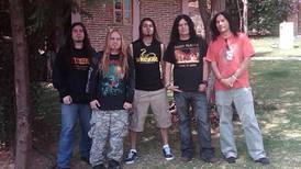 Transmetal dará cátedra de   <em>thrash metal</em>  en Tibás
