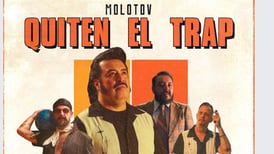 Molotov: ‘¡Quiten el trap. Que muera el reguetón!’, dice con dureza la banda mexicana 